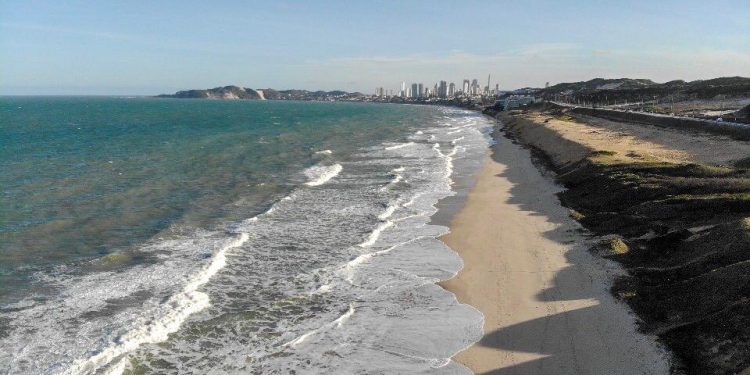 Verão de 2022 começa nesta quarta-feira com temperatura média de 26,4ºC no RN