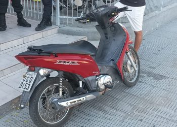 Polícia identifica grupo especializado em furto de motocicletas e elucida crimes