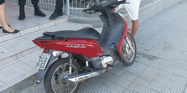 Polícia identifica grupo especializado em furto de motocicletas e elucida crimes