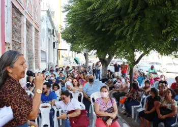 Servidores da Educação em Mossoró definem reivindicações para 2023