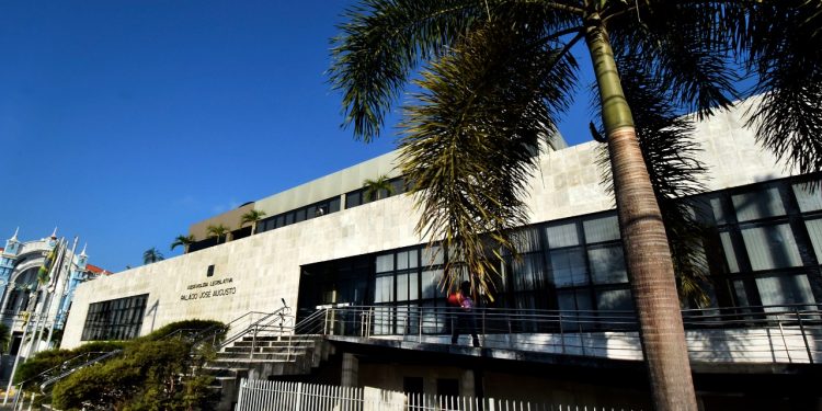 Assembleia divulga resultado de Concurso Público 2022