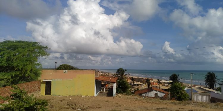 Homem é executado na manhã desta sexta em Tibau