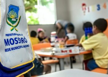 Concurso da educação em Mossoró poderá ter 159 vagas