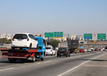 PRF realiza Operação Natal 2022 neste final de semana