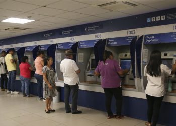 Bancos não vão abrir nesta sexta-feira, dia 30 de dezembro de 2022