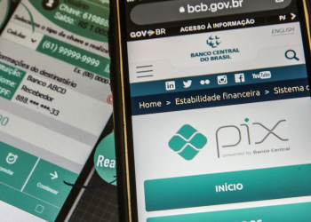 Pix deixará de ter limite por transação em 2023