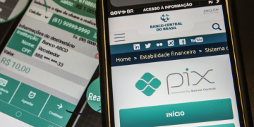Pix deixará de ter limite por transação em 2023