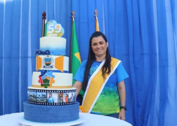 Vice-prefeita e presidente da Câmara de João Dias são afastados; políticos estão foragidos