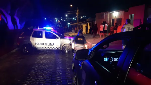 Ronda Policial: Sargento é morto na capital; Homem é preso por estupro de vulnerável em Mossoró