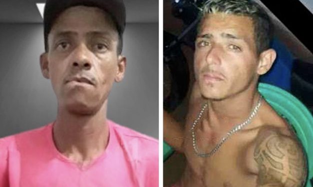 Ronda Policial: Polícia registra dois homicídios em Afonso Bezerra e um em Mossoró