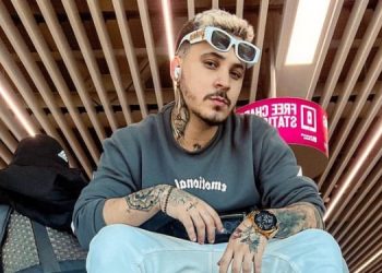 Morre o influenciador Ikaro Zelorttini