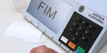 Eleitor que faltou ao 2º turno tem até segunda-feira para justificar