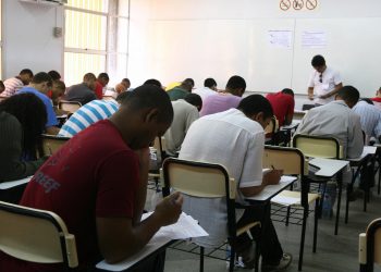 RN possui oito concursos públicos em aberto