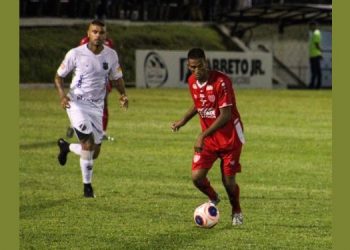 Potiguar x ABC: onde assistir, prováveis escalações, horário e arbitragem