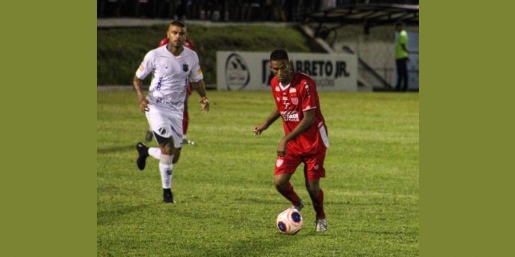 Potiguar x ABC: onde assistir, prováveis escalações, horário e arbitragem