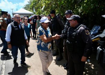 Governo do RN abre concurso para a Polícia Militar