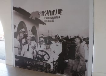 Conferência do Potengi completa 80 anos com exposições em Natal