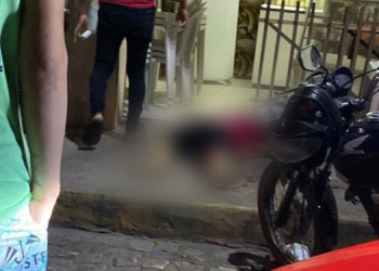 Vendedor é assassinado a tiros em Apodi