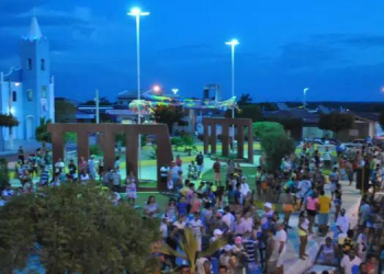 Prefeitura de Upanema anuncia atrações do Carnaval 2023