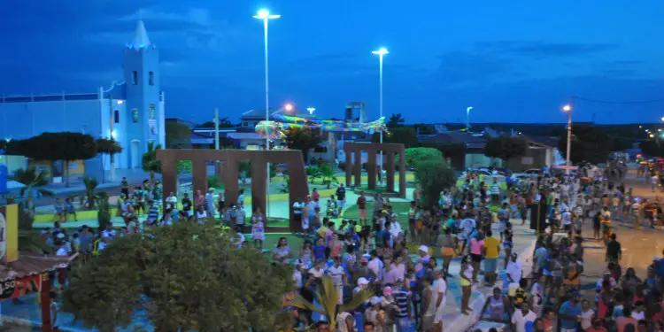 Prefeitura de Upanema anuncia atrações do Carnaval 2023