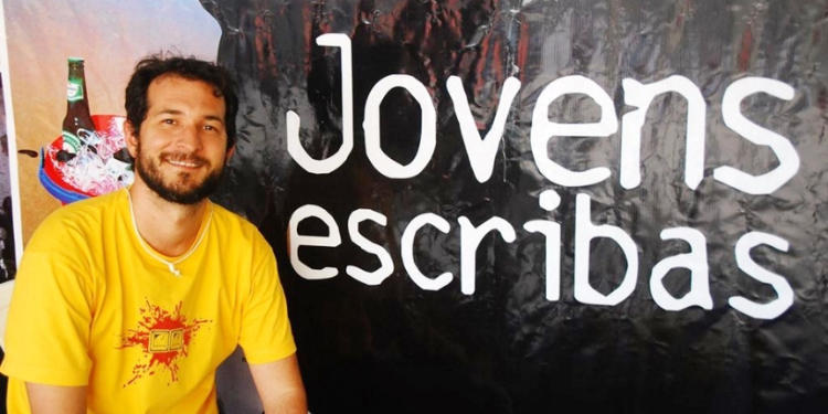 Escribas Editora retoma atividades com pré-vendas de livros em edições limitadas