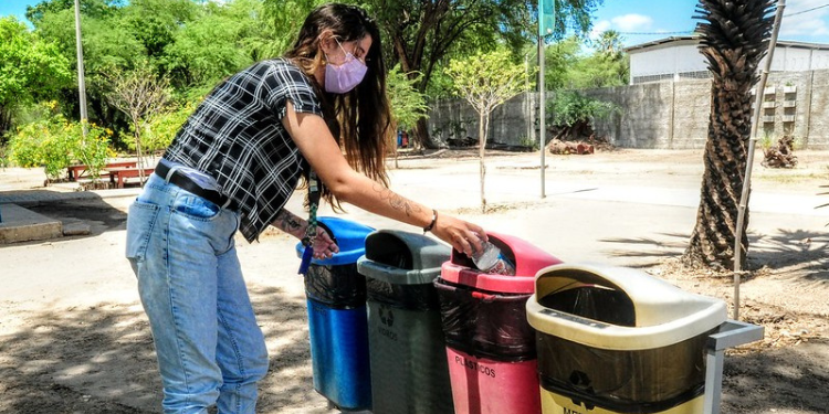 Prefeitura promove ações de responsabilidade ambiental neste sábado