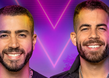 Rafa e Pipo são anunciados como segunda atração do Carnaval de Apodi 2023