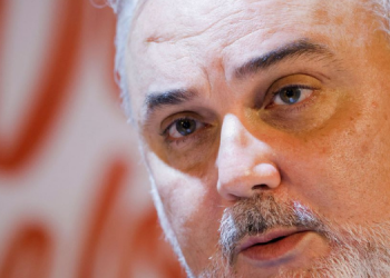 Petrobras recebe oficialmente indicação de Jean Paul Prates para presidência