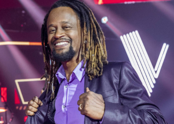 Reggae e Carnaval: Toni Garrido é confirmado como atração em Apodi