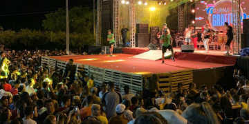 Carnaval de Apodi terá transmissão especial da TCM