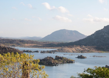 Açude Gargalheiras é reconhecido como patrimônio histórico do RN
