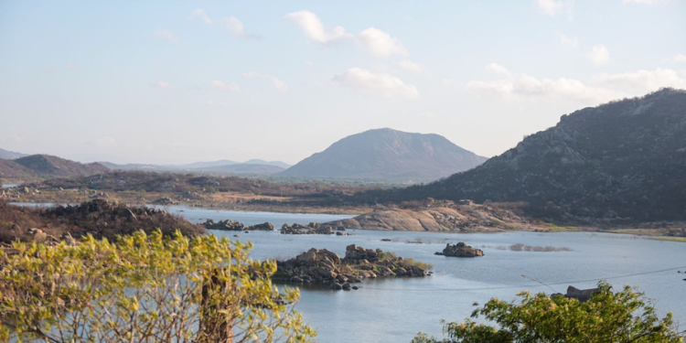 Açude Gargalheiras é reconhecido como patrimônio histórico do RN