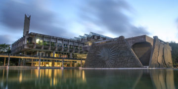 UFRN afirma que contrato de projeto investigado em operação da PF foi aprovado por TCU