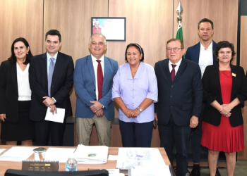 Ministro promete relicitação do Aeroporto de Natal até maio