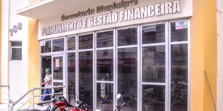 Prefeitura de Mossoró convoca aposentados para prova de vida