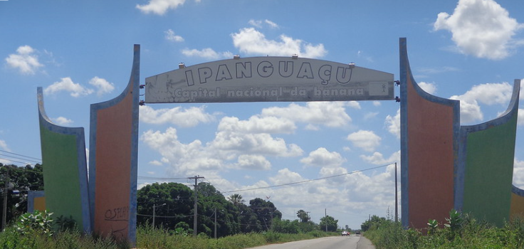 Dois prefeitos? Ipanguaçu vive disputa judicial sobre quem governa a cidade