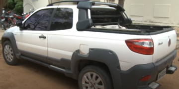 Carro de sanfoneiro é recuperado pela PRF