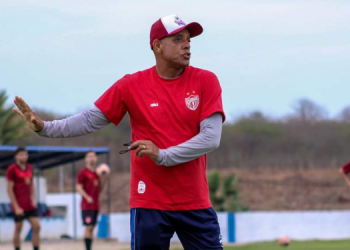 Potiguar intensifica preparação para estreia na Copa do Nordeste