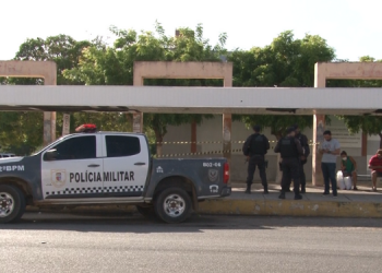 Idoso morre enquanto esperava ônibus em Mossoró