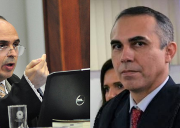 Novos dirigentes do TJRN são de Mossoró e Pau dos Ferros