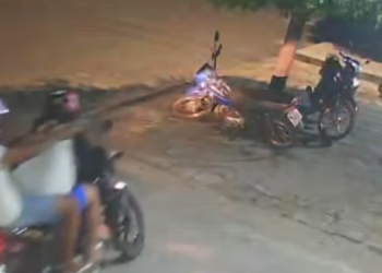 Ronda policial: Mulher é assassinada próximo ao “vuco-vuco” e mais