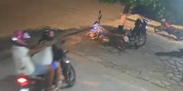 Ronda policial: Mulher é assassinada próximo ao “vuco-vuco” e mais