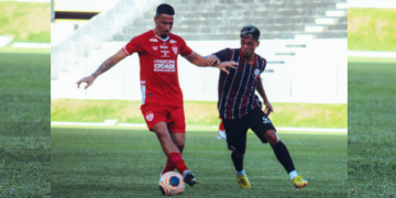 Potiguar libera venda de ingressos para jogo deste domingo