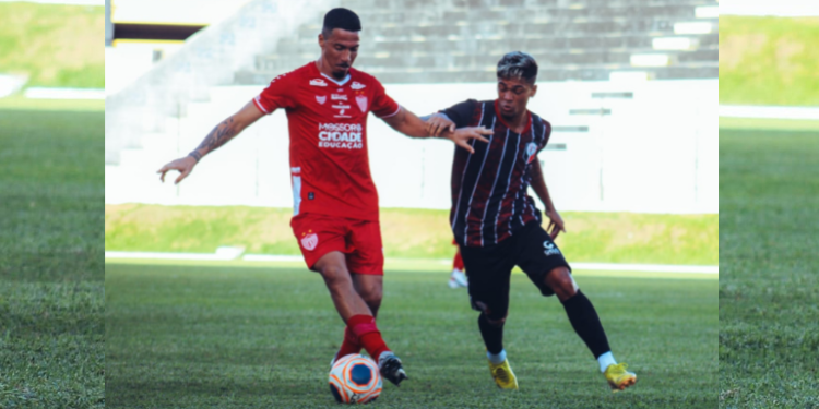 Potiguar libera venda de ingressos para jogo deste domingo