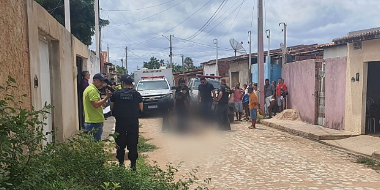 Ronda Policial: homem é assassinado no bairro aeroporto em Mossoró e mais