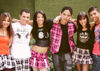 Mossoroenses comemoram o retorno da banda RBD