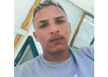 Ronda Policial: Homem é assassinado em Areia Branca