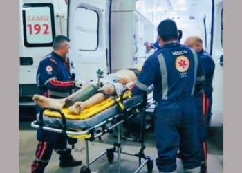 Ronda Policial: Menor de idade morre em acidente de trânsito em Mossoró