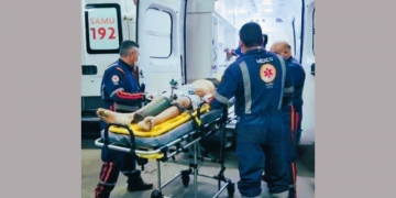 Ronda Policial: Menor de idade morre em acidente de trânsito em Mossoró