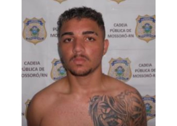 Ronda Policial: Polícia Civil identifica um dos suspeitos de matar mulher próximo ao “Vuco-vuco”